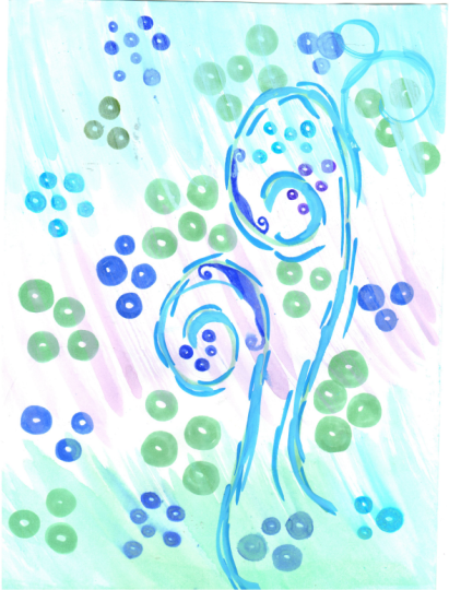 Буря времен