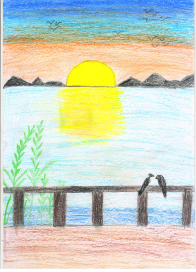 Лучшее место в мире