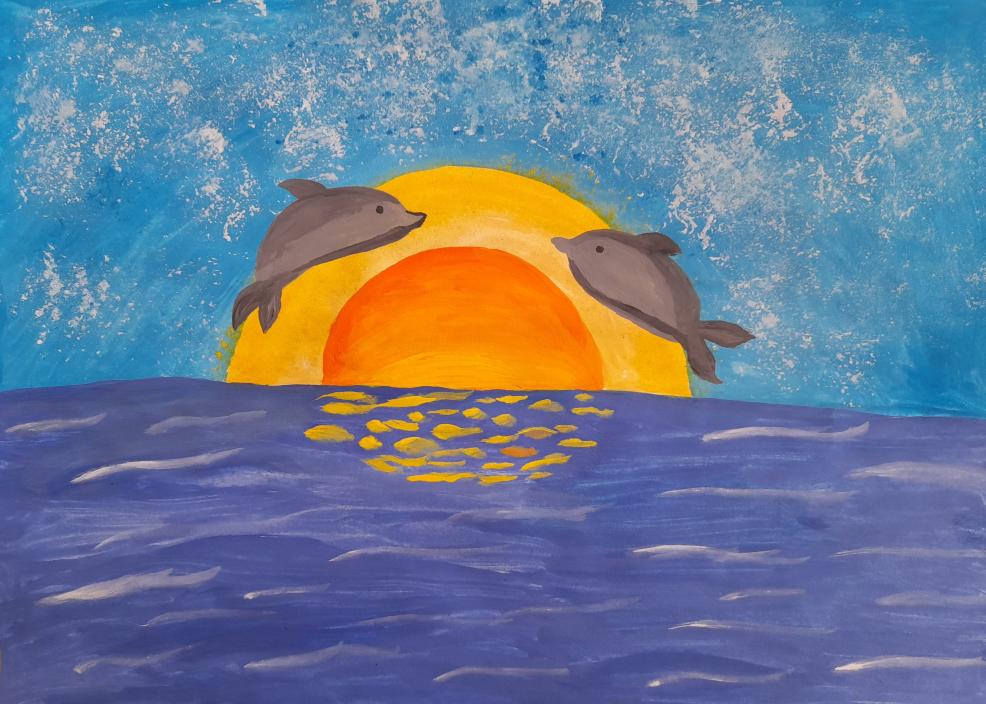 Азовское море