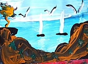 "Наше Белгородское море"