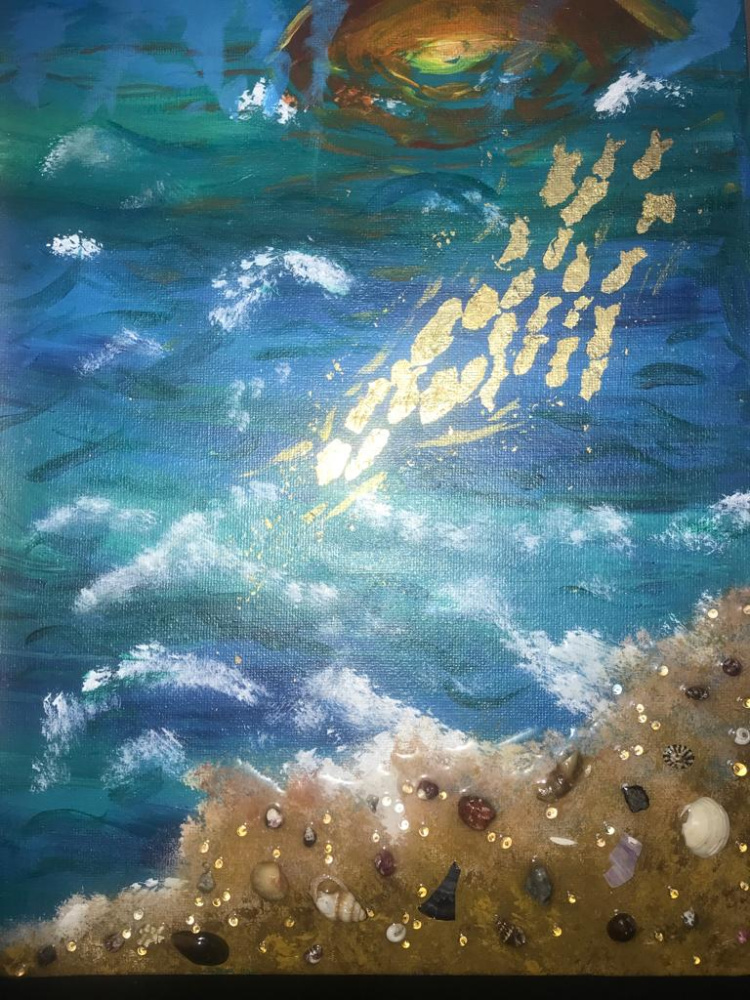 Морские грёзы