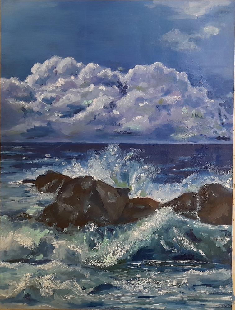 Последние волны лета