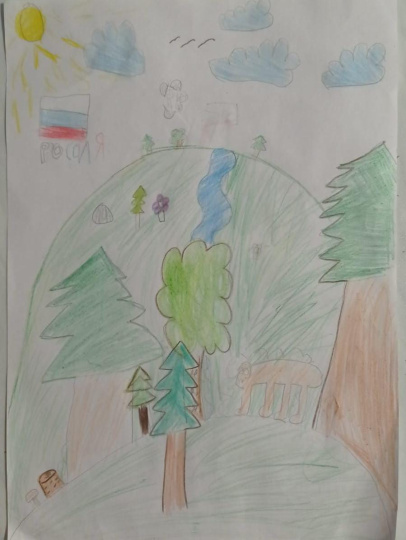 Богатая Русская земля