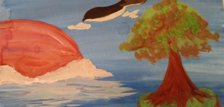 Планета подиум