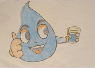 Капелька здоровья! 