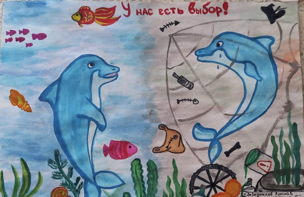 У нас есть выбор