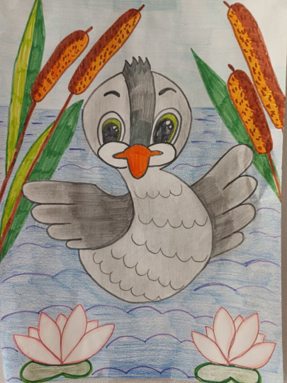 "Вода  - мой дом"