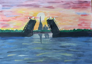 "Врата под солнцем"