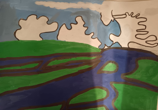 Амурскме косы