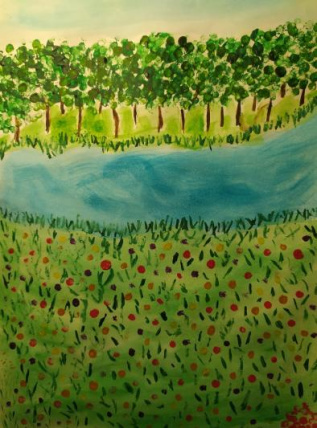 Сбережем водоемы