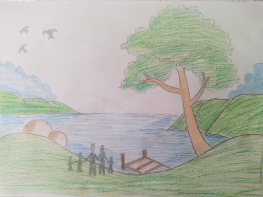 Так выглядит счастье