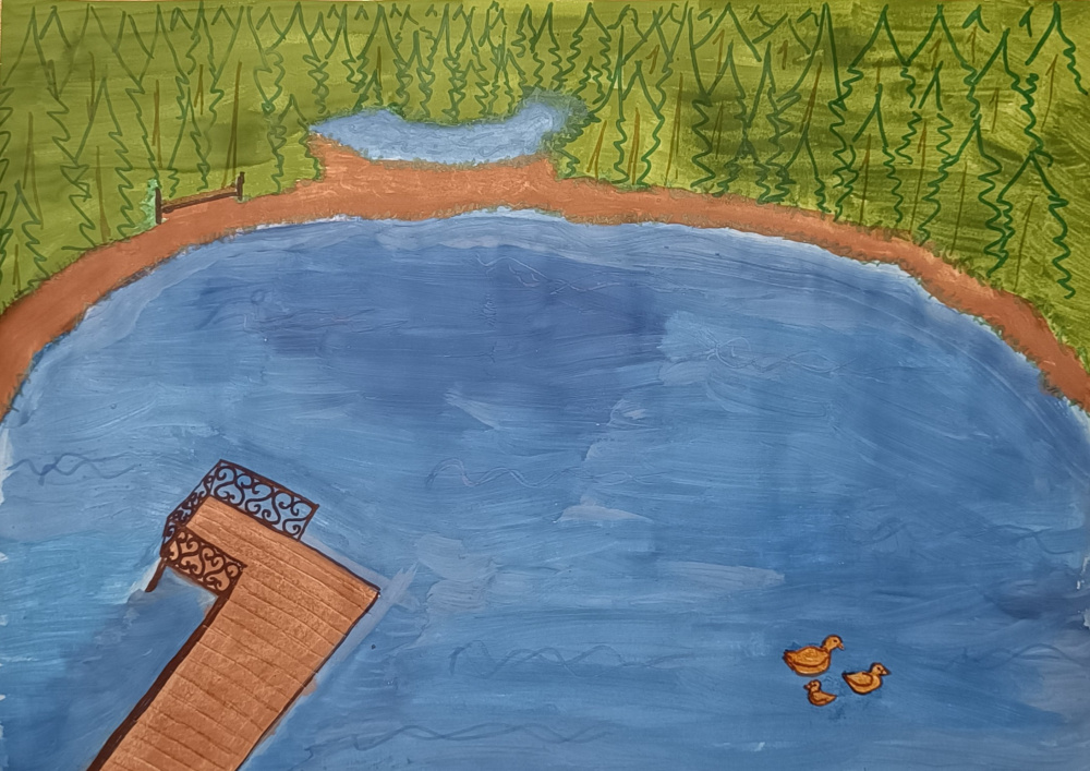 Кулойские озера