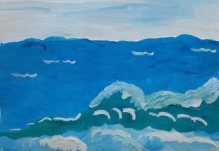 "Вода-это Жизнь"