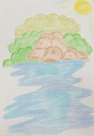 Катунские ванны