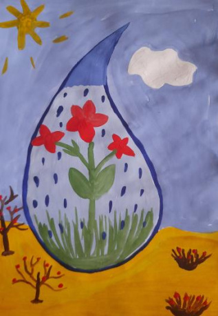 Капля в море