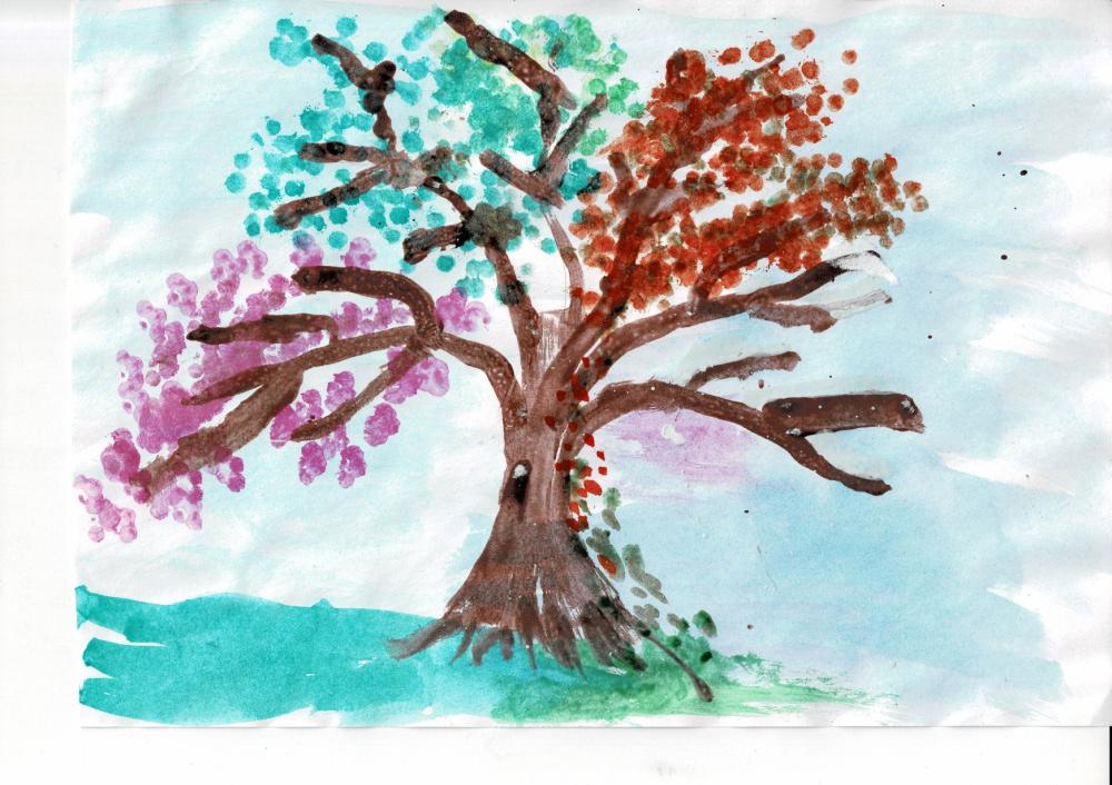 Вода-источник жизни