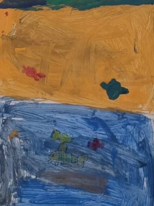 Балтийское море