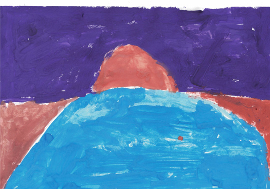 Воды России