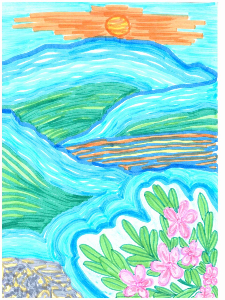 Лагозина Балка