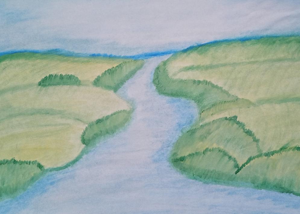 "Родная сторона"