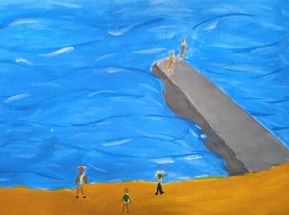 Семья чистой воды