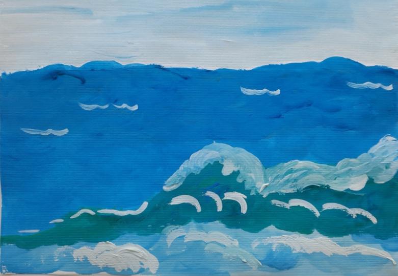 "Вода-это Жизнь"