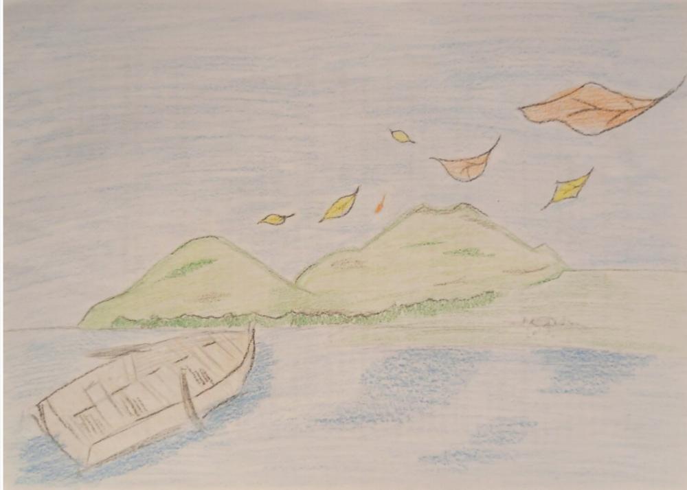 Любимая природа