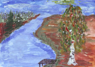 Частица природы