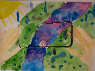 Вода - радость для глаз