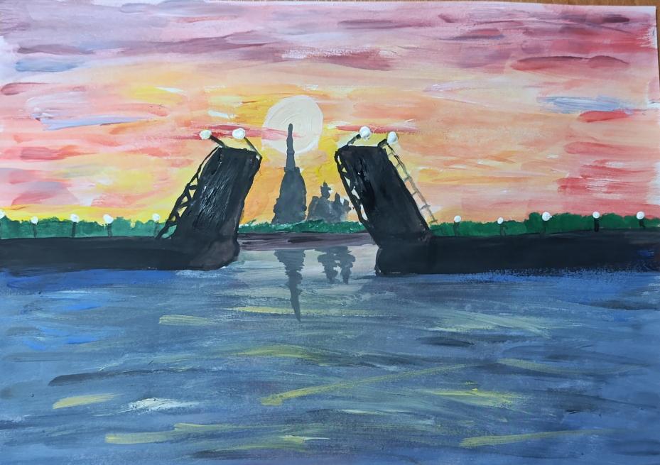 "Врата под солнцем"