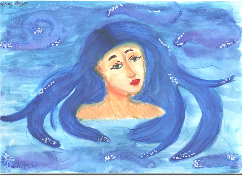 Водная феерия