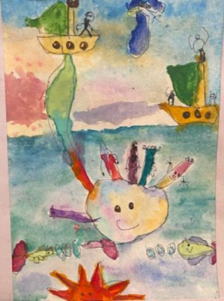 Берегите-ВОДУ