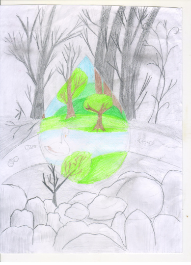 Источник жизни