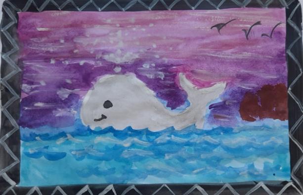 "Тихий океан"