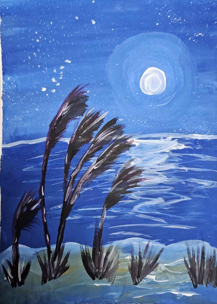 "Любимый водоём"