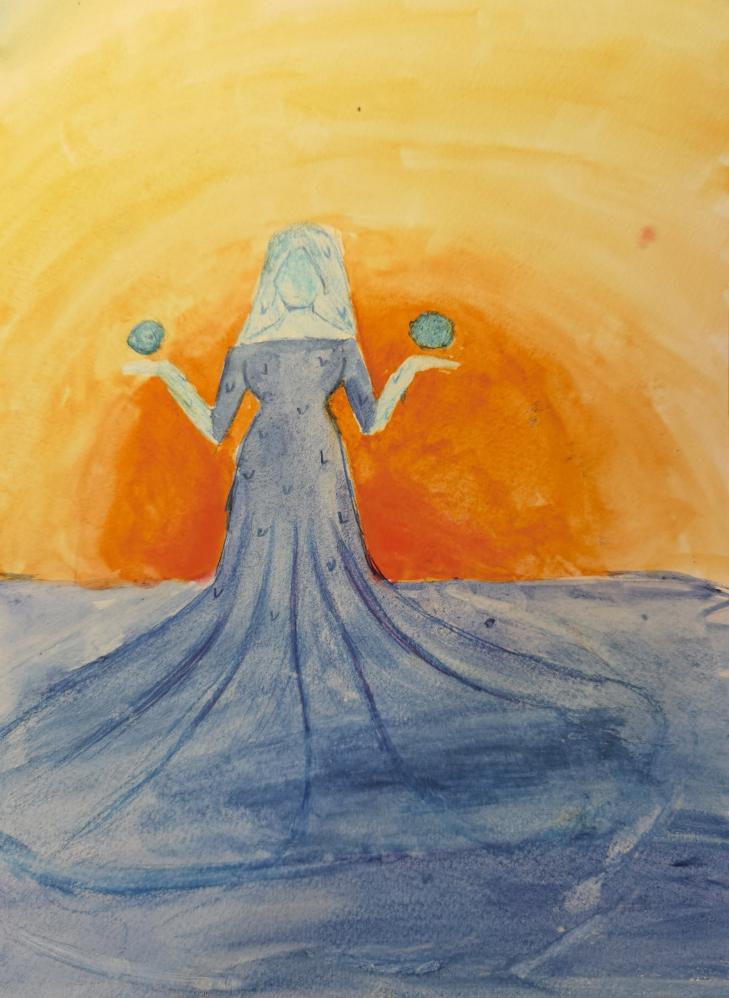 Баланс во всем