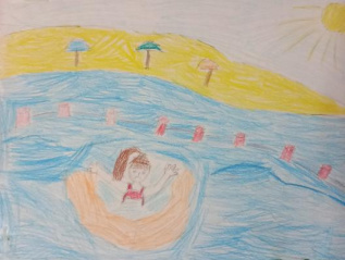 Чёрное море