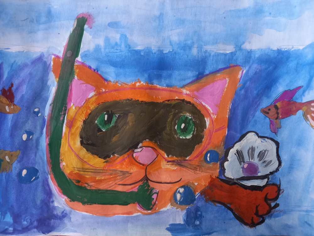 Котвалангист