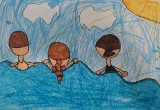 Отдыхаем на Японском море