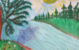 Великий Чулым