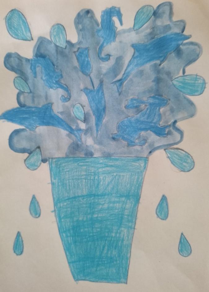 Вода это жизнь!!!