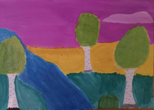 Водоёмы Донецка 