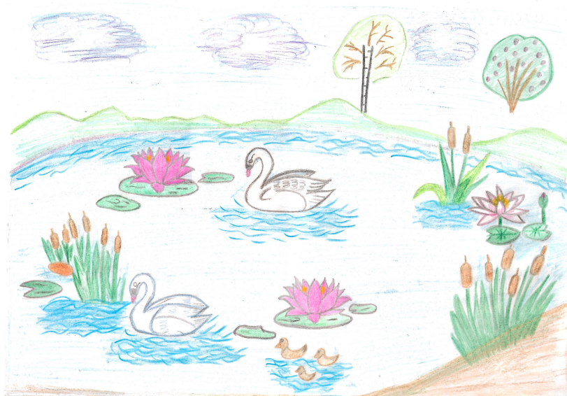 Армавирское водохранилище