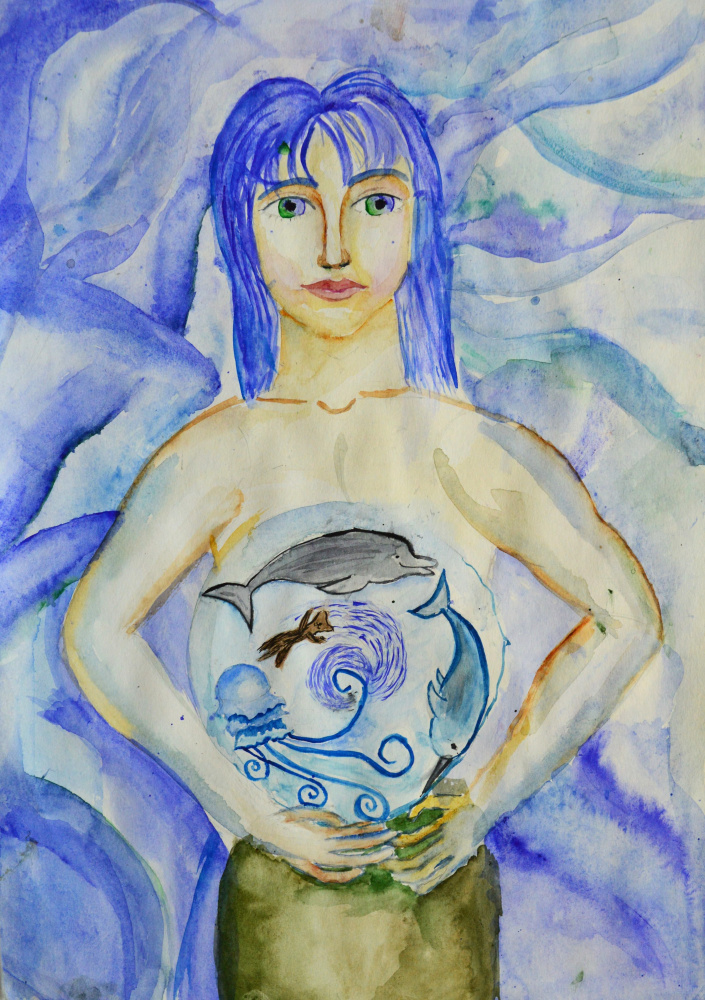 Повелитель вод