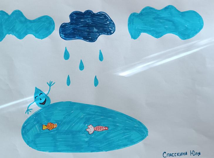 Мы за чистую воду