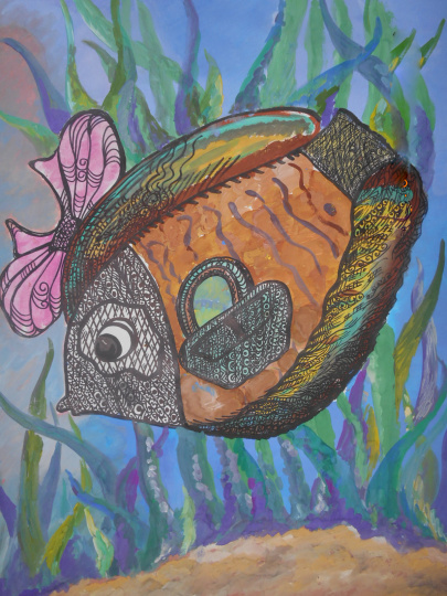 "Когда нибудь...."