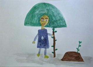 Вода - источник жизни