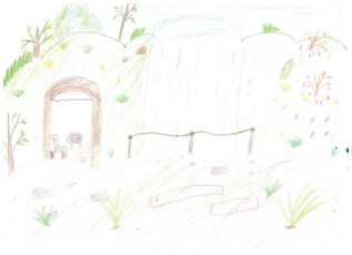 Клоковский водопад