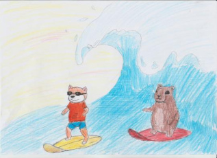 Лучшие друзья