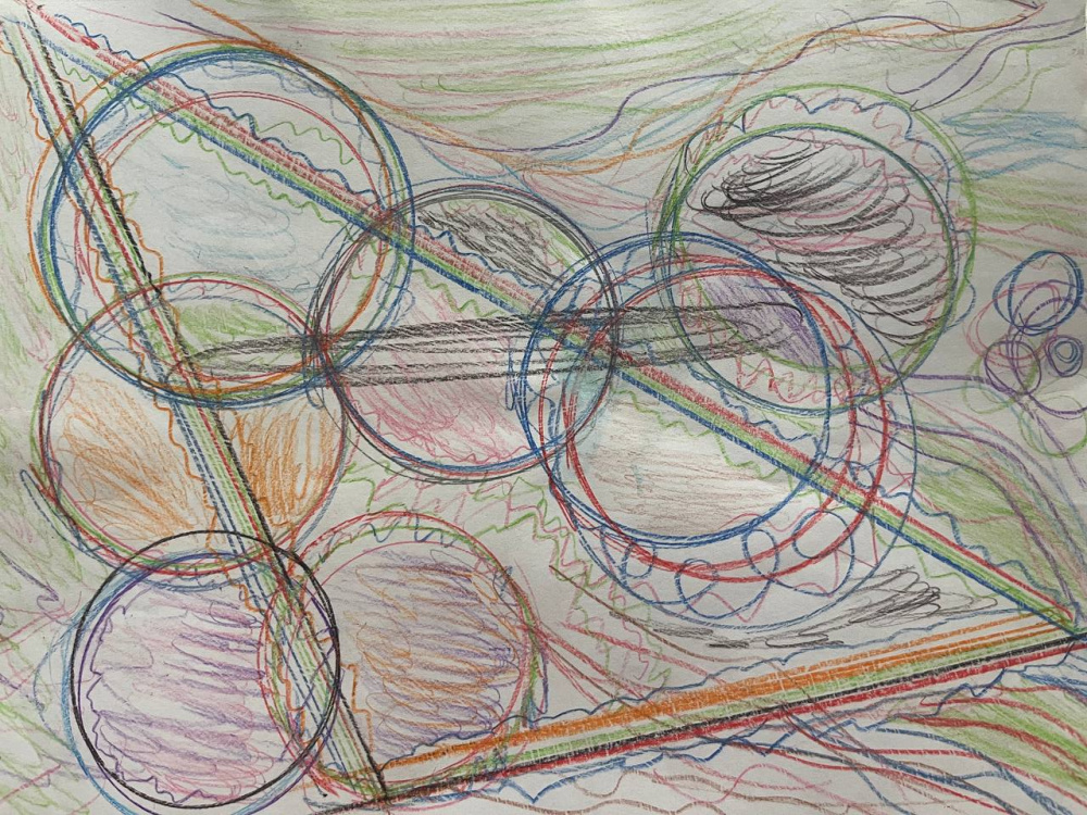 Графические пузыри